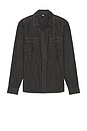 view 1 of 3 Martin Shirt in Maytham