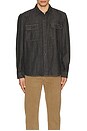 view 3 of 3 Martin Shirt in Maytham