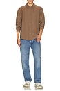 view 4 of 4 Peters Shirt in Vintage Ottertail