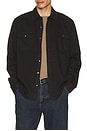 view 3 of 4 Martin Shirt in Carbanolo