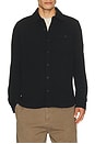 view 1 of 4 Hollander Shirt in Black