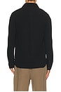 view 2 of 4 Hollander Shirt in Black