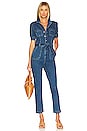 view 1 of 3 MAYSLIE ジャンプスーツ in Janelle