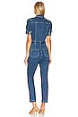 view 3 of 3 MAYSLIE ジャンプスーツ in Janelle