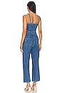 view 3 of 3 Anessa Jumpsuit in Delia