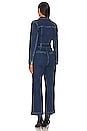 view 3 of 3 Anessa Long Sleeve Jumpsuit in Jilena