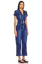 view 2 of 3 Anessa Jumpsuit in Tavia