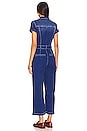view 3 of 3 Anessa Jumpsuit in Tavia