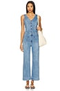 view 1 of 3 Kenny Jumpsuit in Hidden Gem