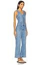 view 2 of 3 Kenny Jumpsuit in Hidden Gem