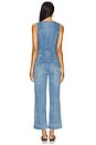 view 3 of 3 Kenny Jumpsuit in Hidden Gem