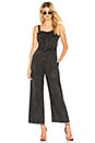 view 1 of 3 Dagny Jumpsuit in Navarro