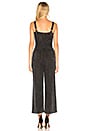 view 3 of 3 Dagny Jumpsuit in Navarro