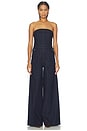 view 1 of 3 Francesca Jumpsuit in Saville