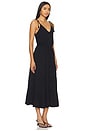 view 2 of 3 Wellsley Dress in Black