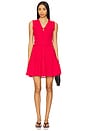 view 1 of 3 Fraise Dress in Petunia