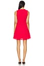 view 3 of 3 Fraise Dress in Petunia