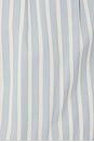 view 4 of 4 Ginseng Dress in Blue & White
