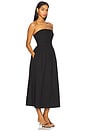 view 2 of 3 Braylee Dress in Black