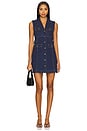 view 1 of 4 Andria Dress in Iman