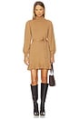 view 1 of 3 Julita Dress in Camel