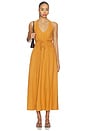 view 1 of 3 ROBE ALYSHA in Monarch