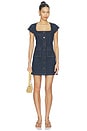 view 1 of 3 Joanna Dress in Glassell