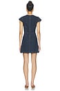 view 4 of 3 Joanna Dress in Glassell