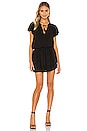 view 2 of 4 Cristina Dress in Black