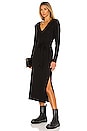 view 1 of 4 Istus Dress in Black