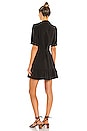 view 3 of 3 Mayslie Dress in Black