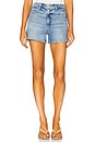 view 1 of 6 Dani Short in Aniyah Distressed