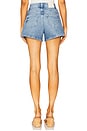 view 4 of 6 Dani Short in Aniyah Distressed