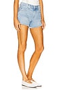 view 2 of 6 Dylan Short in My Girl Distressed