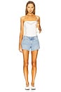 view 5 of 6 Dylan Short in My Girl Distressed