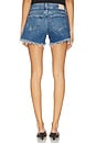 view 4 of 6 Dylan Maternity Short in Au Revior