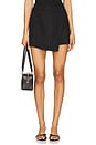 view 1 of 6 Ryder Skort in Before Dawn