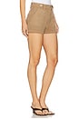 view 2 of 6 Anessa Short in Vintage Canewood