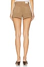 view 4 of 6 Anessa Short in Vintage Canewood
