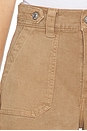 view 6 of 6 Anessa Short in Vintage Canewood