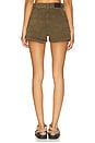 view 4 of 6 Anessa Short in Vintage Meadow Spring