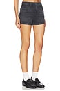 view 2 of 6 Hayley Short in Black Sandstone