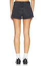 view 4 of 6 Hayley Short in Black Sandstone