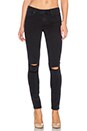 view 1 of 3 Verdugo Ultra Skinny in Joannie Destructed