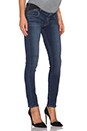 view 1 of 3 Verdugo Maternity Ultra Skinny in Cassie