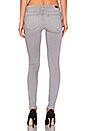 view 3 of 3 Verdugo Ultra Skinny in Dove Grey
