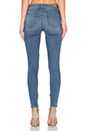 view 3 of 3 JEANS AJUSTADOS HOXTON in Jayla Destructed