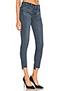 view 2 of 4 JEAN SKINNY HOXTON ANKLE in Amaya