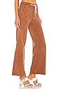 view 2 of 4 JEAN LARGE CARLY in Vintage Mocha Bisque