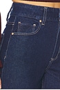 view 6 of 6 Sasha Ankle With Wide Cuff Jeans in Casa
